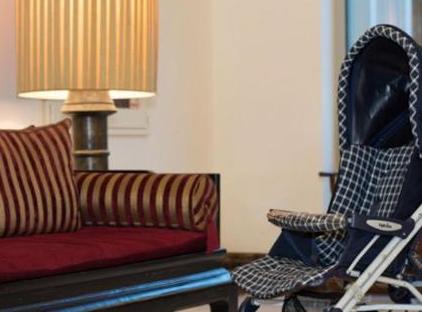 Akka Antedon Hotel تورنگار