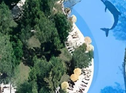 Akka Antedon Hotel تورنگار