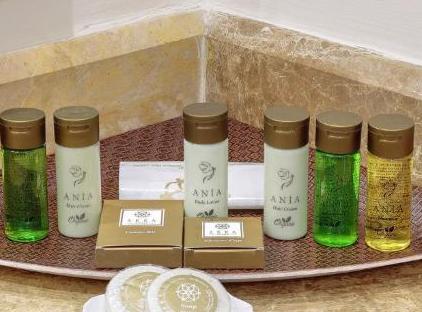 Akka Antedon Hotel تورنگار