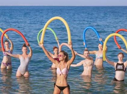 Akka Antedon Hotel تورنگار