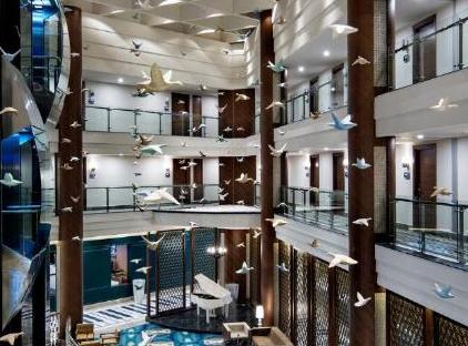 Nirvana Mediterranean Excellence تورنگار