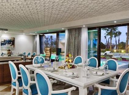 Nirvana Mediterranean Excellence تورنگار