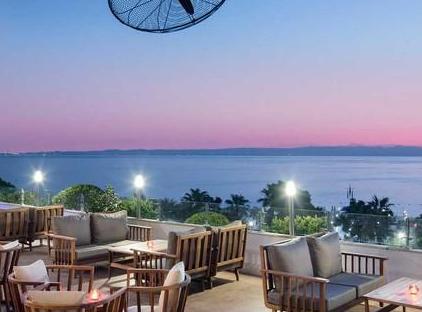 Nirvana Mediterranean Excellence تورنگار