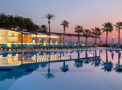 Nirvana Mediterranean Excellence تورنگار