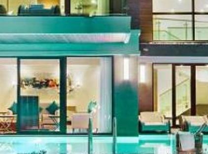 Nirvana Mediterranean Excellence تورنگار