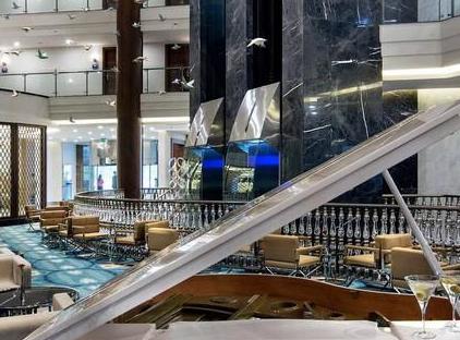 Nirvana Mediterranean Excellence تورنگار