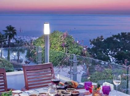 Nirvana Mediterranean Excellence تورنگار