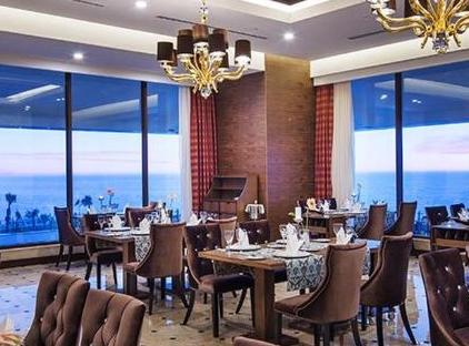 Nirvana Mediterranean Excellence تورنگار