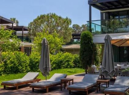 Nirvana Mediterranean Excellence تورنگار