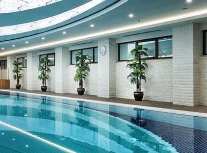 Nirvana Mediterranean Excellence تورنگار