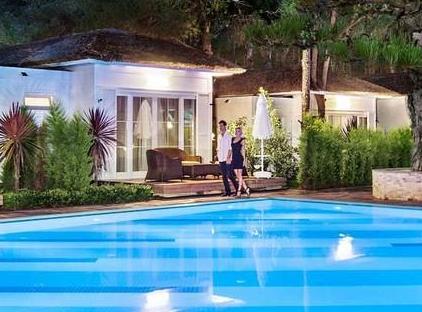 Nirvana Mediterranean Excellence تورنگار