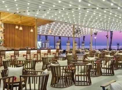 Nirvana Mediterranean Excellence تورنگار