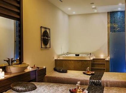 Nirvana Mediterranean Excellence تورنگار