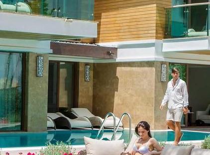 Nirvana Mediterranean Excellence تورنگار