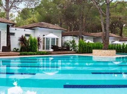Nirvana Mediterranean Excellence تورنگار