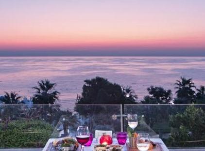 Nirvana Mediterranean Excellence تورنگار