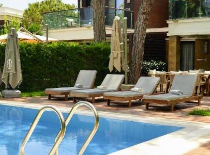 Nirvana Mediterranean Excellence تورنگار