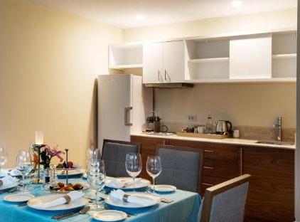 Nirvana Mediterranean Excellence تورنگار