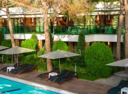 Nirvana Mediterranean Excellence تورنگار