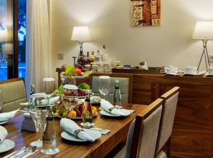 Nirvana Mediterranean Excellence تورنگار