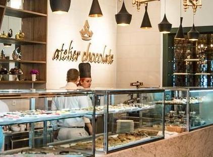 Nirvana Mediterranean Excellence تورنگار