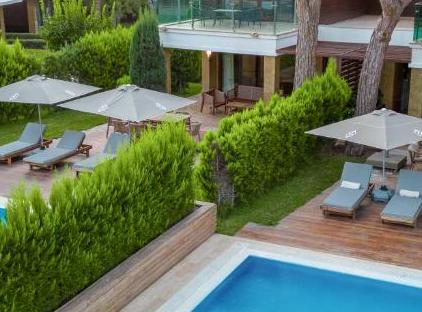 Nirvana Mediterranean Excellence تورنگار