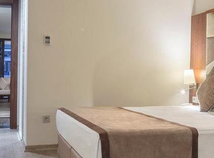 Nirvana Mediterranean Excellence تورنگار