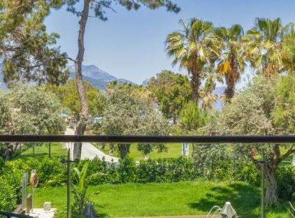 Nirvana Mediterranean Excellence تورنگار