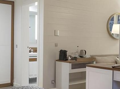Nirvana Mediterranean Excellence تورنگار