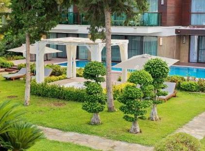 Nirvana Mediterranean Excellence تورنگار