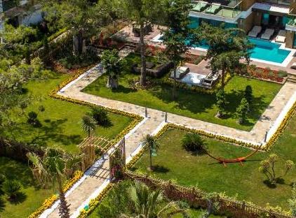 Nirvana Mediterranean Excellence تورنگار