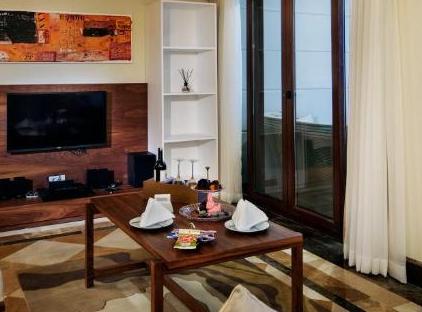 Nirvana Mediterranean Excellence تورنگار