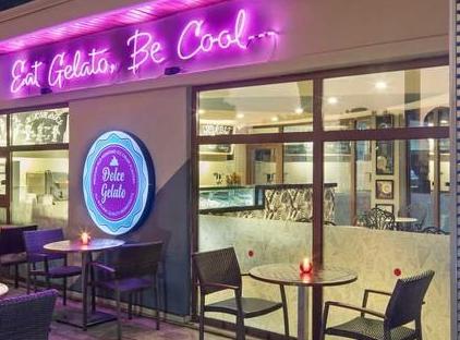 Nirvana Mediterranean Excellence تورنگار