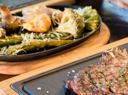 Nirvana Mediterranean Excellence تورنگار