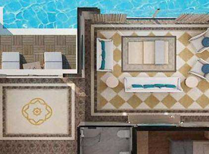 Nirvana Mediterranean Excellence تورنگار