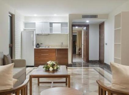 Nirvana Mediterranean Excellence تورنگار
