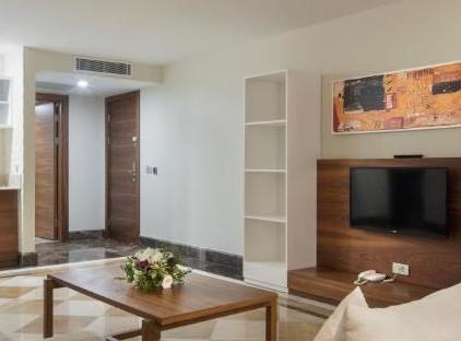 Nirvana Mediterranean Excellence تورنگار