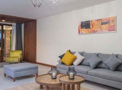 Nirvana Mediterranean Excellence تورنگار