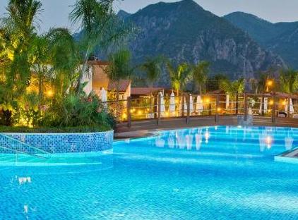 Kimera Hotel تورنگار