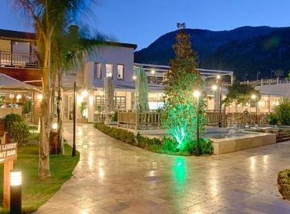 Kimera Hotel تورنگار