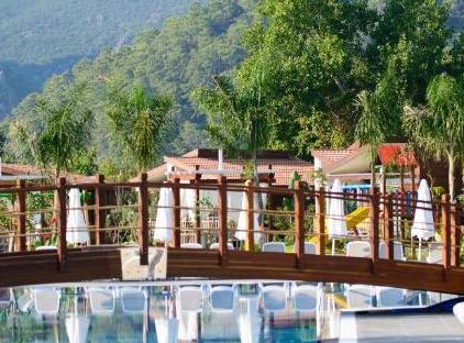 Kimera Hotel تورنگار