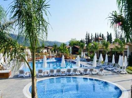 Kimera Hotel تورنگار