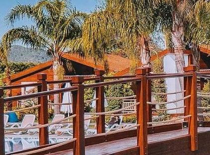 Kimera Hotel تورنگار