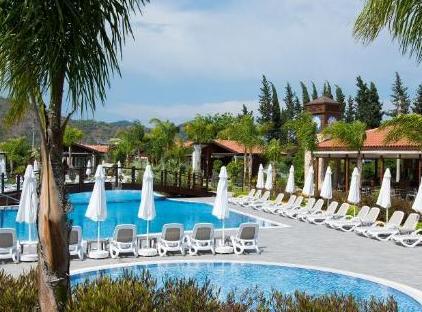 Kimera Hotel تورنگار