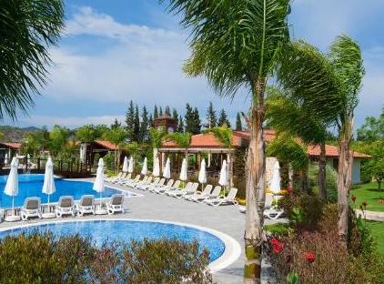 Kimera Hotel تورنگار