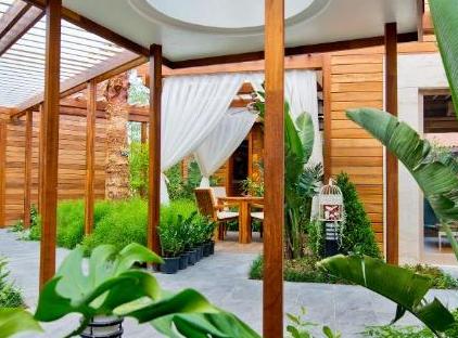 Kimera Hotel تورنگار