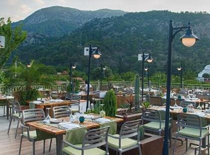 Kimera Hotel تورنگار