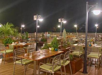 Kimera Hotel تورنگار