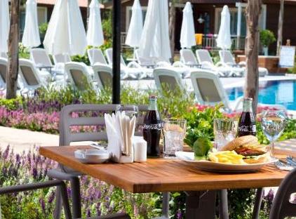 Kimera Hotel تورنگار