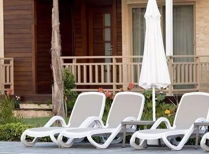 Kimera Hotel تورنگار